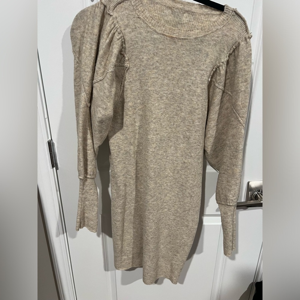 Target Sweater dress